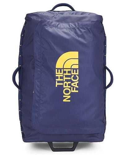 The North Face KOFFER - Blau