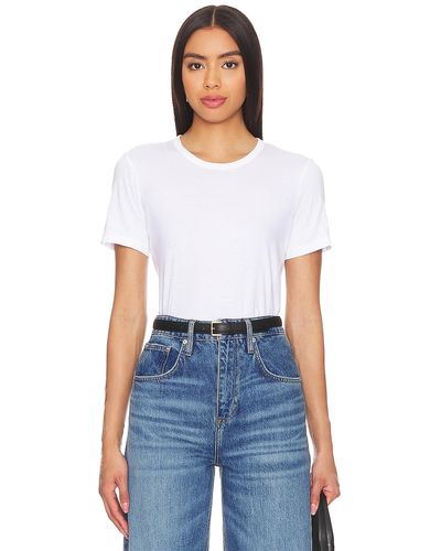 Cotton Citizen Standard Tシャツ - ホワイト