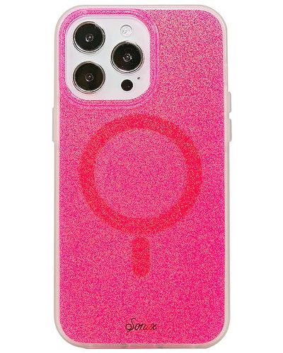Sonix Magsafe Compatible Iphone 14 Pro Max Case - Pink