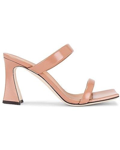 Giuseppe Zanotti Heeled Sandal - Pink