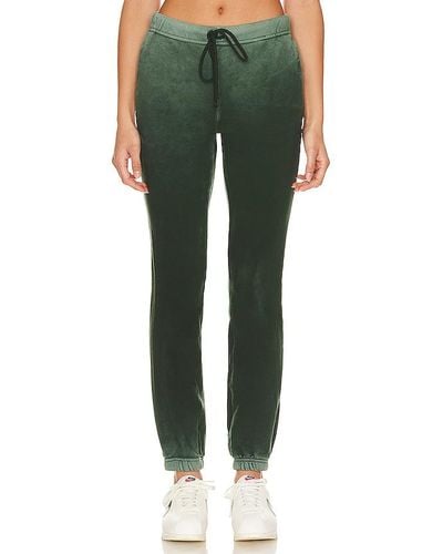 Cotton Citizen Pantalón deportivo milan - Verde