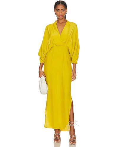 Yellow SWF Clothing for Women | Lyst