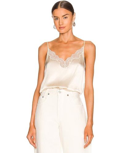 Cami NYC Camisola helen - Blanco