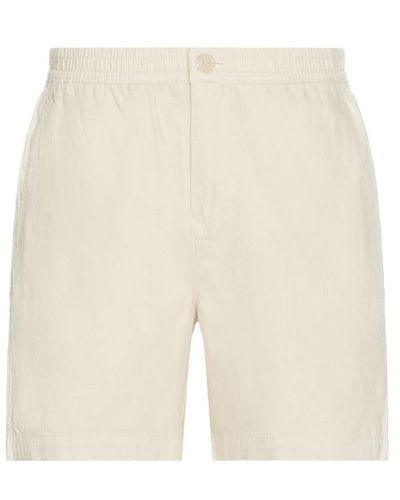 Barbour Melonby Shorts - Natural