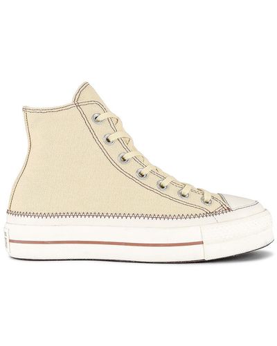 All Star Converse Shoes for Women - Up to 60% off | Lyst