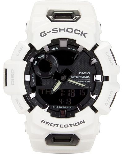 G-Shock UHR - Schwarz