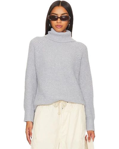525 Stella Sweater - Gray