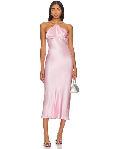 Pink Natalie Rolt Clothing for Women | Lyst