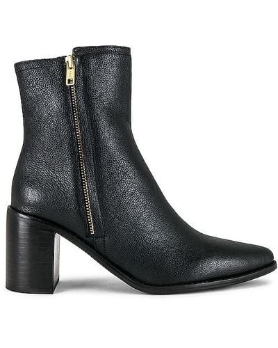 Seychelles BOOTS DESIRABLE - Schwarz