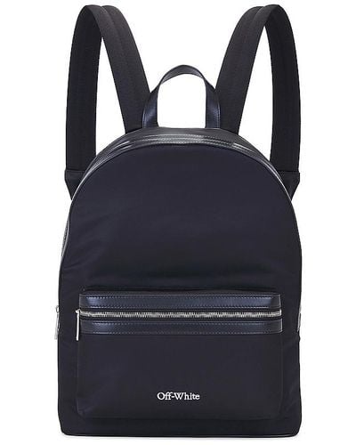 Off-White c/o Virgil Abloh RUCKSACK - Blau