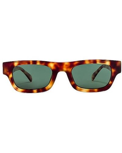 Anine Bing Otis Sunglasses - Multicolour