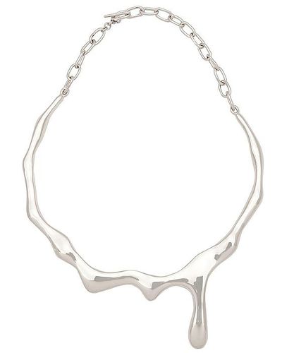 Soko CHOKER TIRIKO DRIP - Mettallic