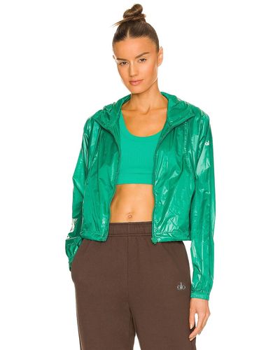 Women's Alo Yoga Casual jackets from $48