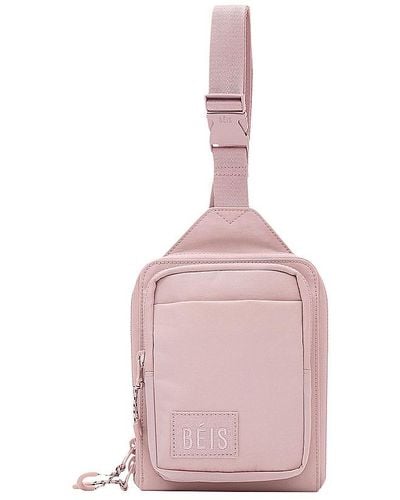 BEIS The Sport Sling - Pink