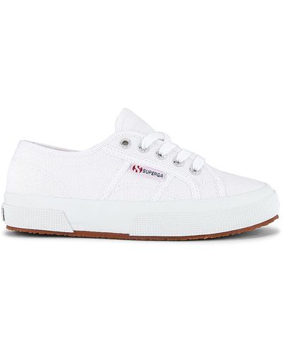 Superga Sneakers for Women | Online Sale up to 83% off | Lyst