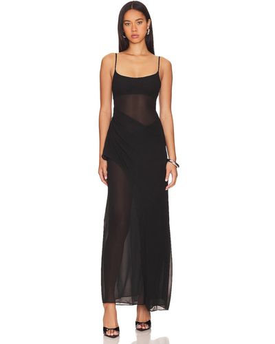Nbd Selina ドレス - ブラック