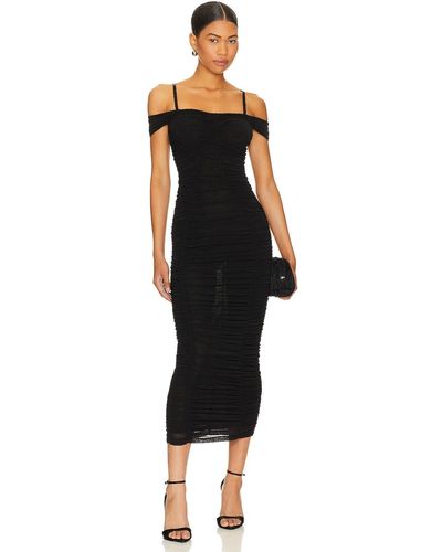 Nbd Raima ドレス - ブラック