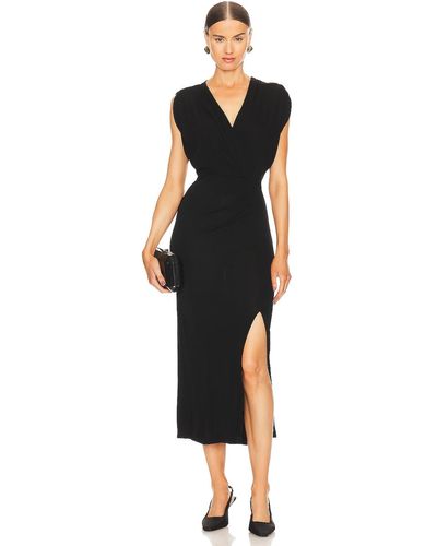 Diane von Furstenberg Williams Dress - ブラック