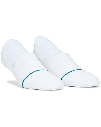 Stance Calcetin - Blanco