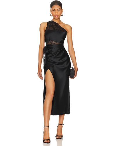 Cami NYC Rowan Dress - ブラック