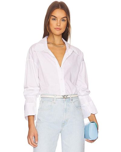 Casual Button Down Long Sleeves Shirt – Wharton Philippines