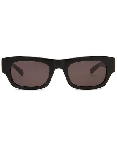 FLATLIST EYEWEAR Gafas de sol frankie - Negro
