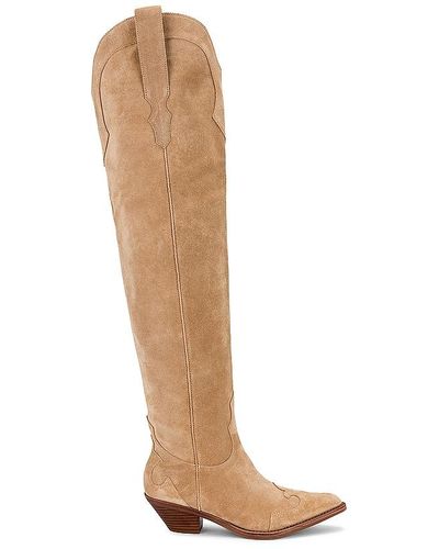 RAYE Prescott Boot - Natural