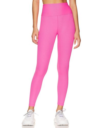 Pink Year Of Ours Pants, Slacks and Chinos for Women | Lyst