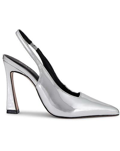 RAYE Vera Heel - White