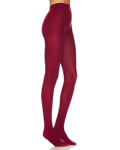 petit moments TIGHTS - Rot