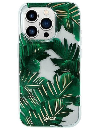 Sonix Funda iphone 15 pro - Verde