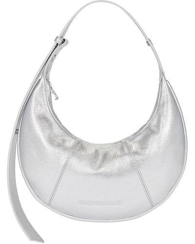 ハンドバッグ 『新品』SIMON MILLERの3Way フリンジバッグ 再入荷品