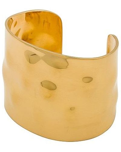 Soko Bahari Band Cuff - Yellow