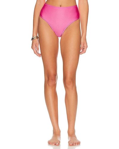 Shani Shemer Vinceta Bikini Bottom - Multicolor