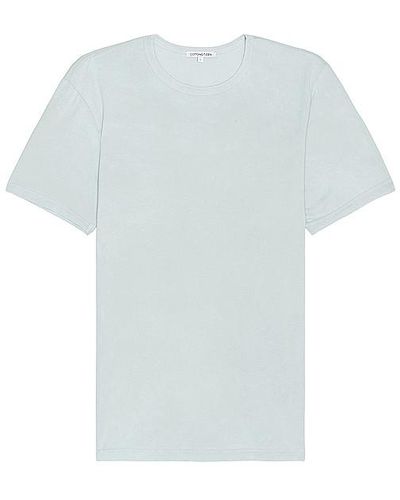 Cotton Citizen Camiseta - Blanco
