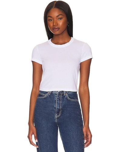 Damen-T-Shirts von Cotton Citizen | Online-Schlussverkauf – Bis zu 47%  Rabatt | Lyst DE