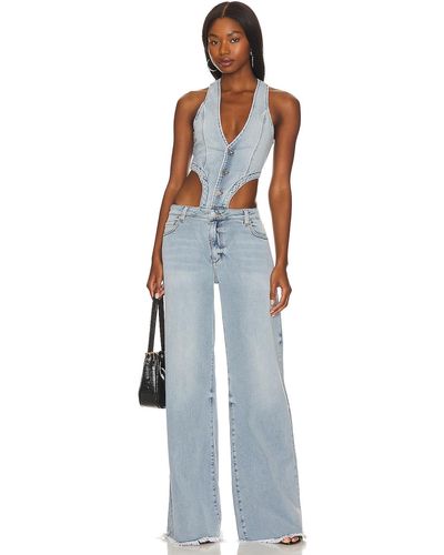 SER.O.YA Full-length jumpsuits and rompers for Women | Online Sale up to  71% off | Lyst