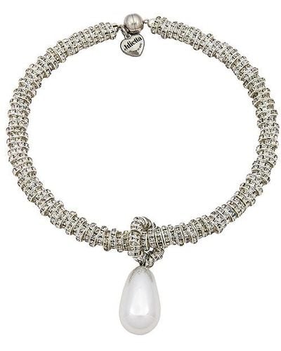 Pearl Halsketten