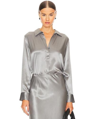 Rails Nissa Top - Gris