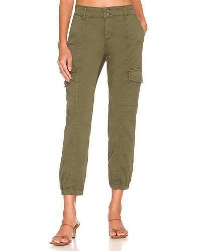 Sanctuary Rebel Pant - Green