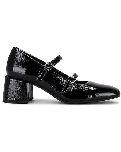 Vagabond Shoemakers Adison Heel - Black