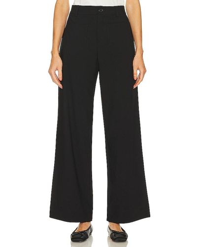 Sanctuary PANTALON MARINE - Noir