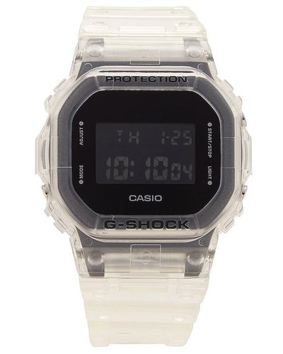 G-Shock Watch - Black