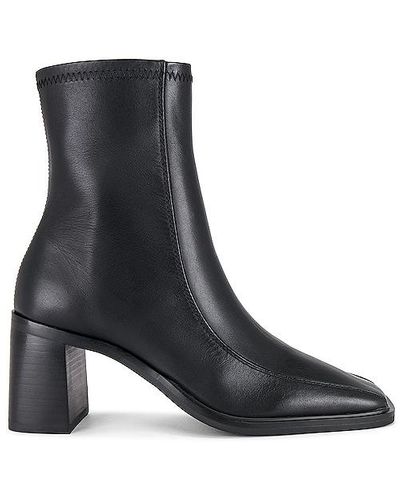 Tony Bianco BOTTINES DUSTY - Noir