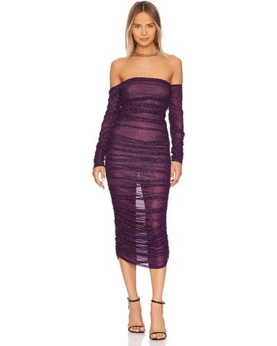 Purple Bronx and Banco Clothing for Women | Lyst