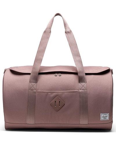 Herschel Supply Co. TASCHE HERITAGE - Pink