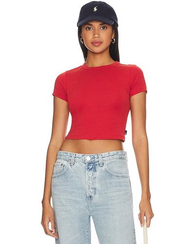 AG Jeans T-shirts for Women | Online Sale up to 43% off | Lyst UK