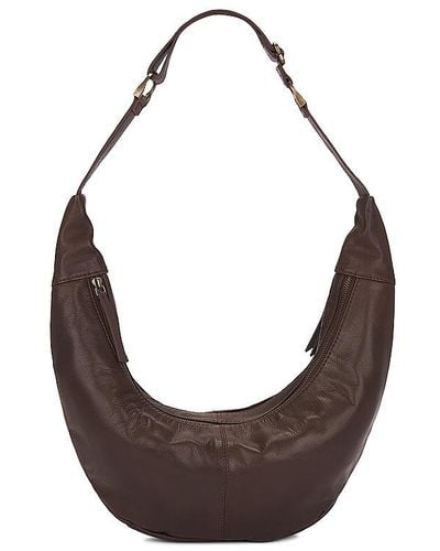 Free People Idle Hands Sling - Gray