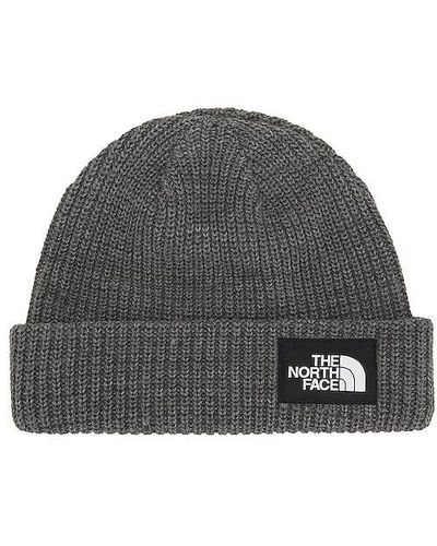 The North Face Gorro - Gris