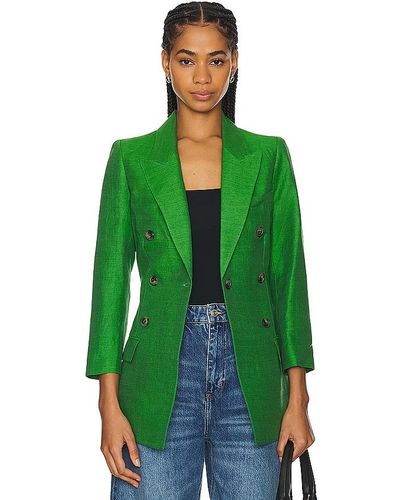 Smythe Not a db blazer - Verde